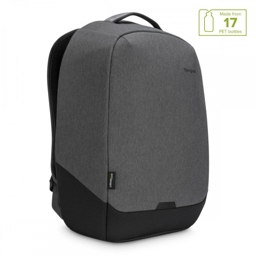 TARGUS MOCHILA ECOSMART CYPRESS SECURITY 15.6" GREY TBB58802GL