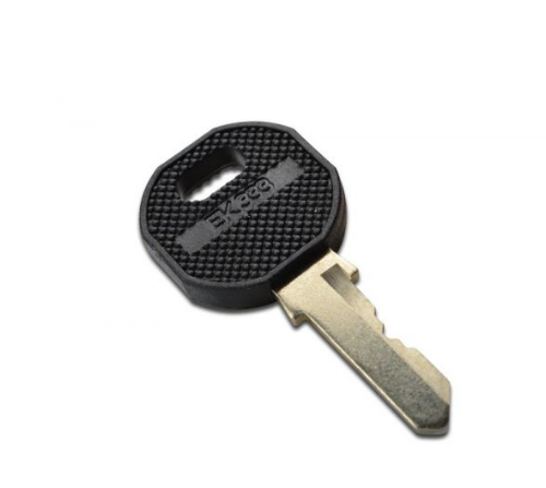 DIGITUS CHAVE P/BASTIDOR IP20