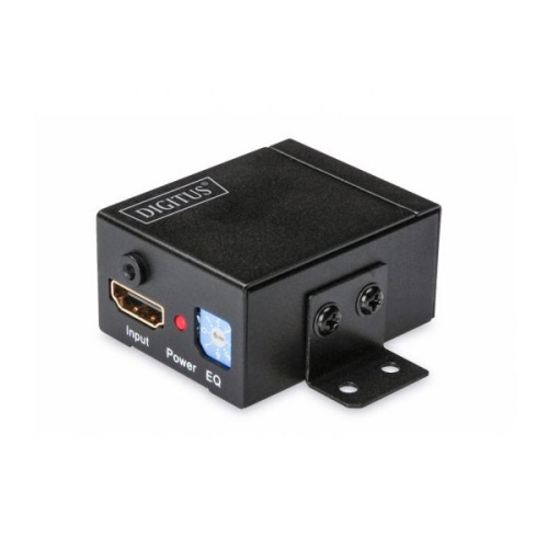 DIGITUS HDMI HIGH SPEED REPEATER VIDEO 1080P BANDWIDTH 225MHZ