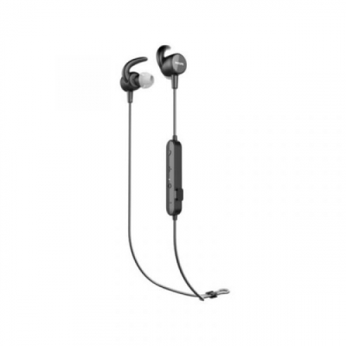 PHILIPS IN-EAR PHONES WIRELESS ACTION FIT TASN503BK