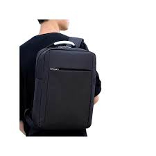 LIFETECH MOCHILA BACKPACK FASHION BLACK 15.6"