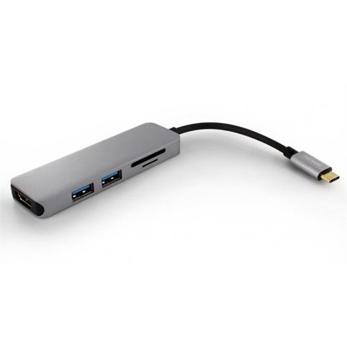 ADAPT METRONI.USB.C-M-5EM1 -395059