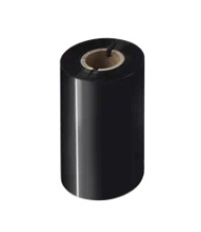 12 Rolos de Ribbon de cera standard de 110mm de largura e 300m de comprimento