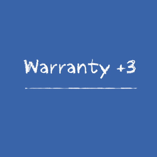 Warranty+3 Product 07
