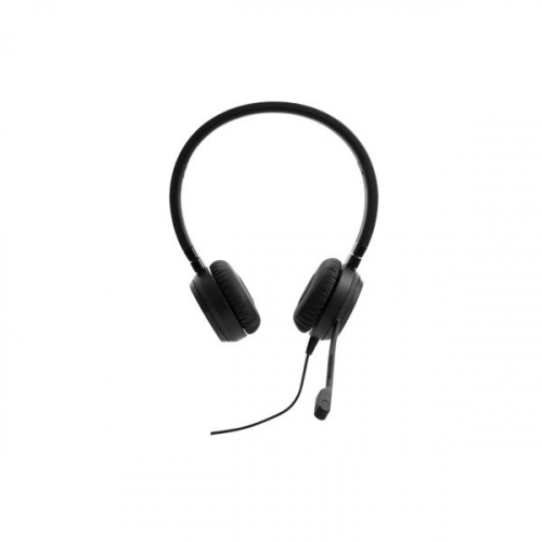 Lenovo Pro Wired Stereo VOIP Headset
