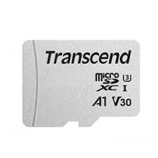 Transcend 8GB Micro SDHC 300S Class 10 - TS8GUSD300S