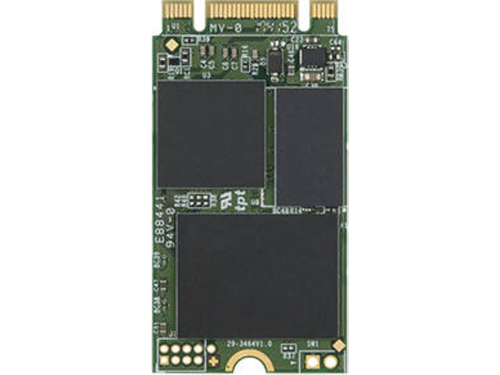 SSD 32GB, M.2 2242 SATA3, MLC