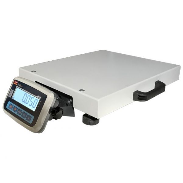 EKO TEM 4050P 150 - Báscula 150 Kgs. / 50g.