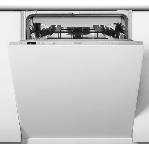 Maquina Lavar louça Encastre WHIRLPOOL WI 7020 PF 14 Conjuntos 60Cm Classe E