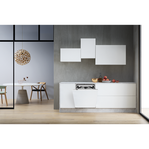 Maquina Lavar louça Encastre WHIRLPOOL WI 7020 PF 14 Conjuntos 60Cm Classe E