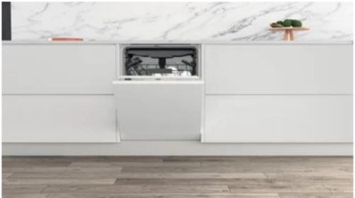 Maquina Lavar louça Encastre WHIRLPOOL WI 7020 PF 14 Conjuntos 60Cm Classe E