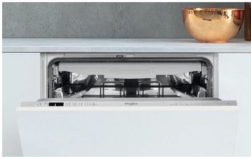 Maquina Lavar louça Encastre WHIRLPOOL WI 7020 PF 14 Conjuntos 60Cm Classe E