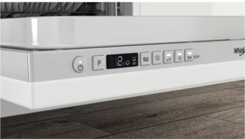 Maquina Lavar louça Encastre WHIRLPOOL WI 7020 PF 14 Conjuntos 60Cm Classe E