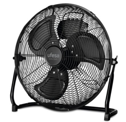 VENTOINHA UFESA TORONTO