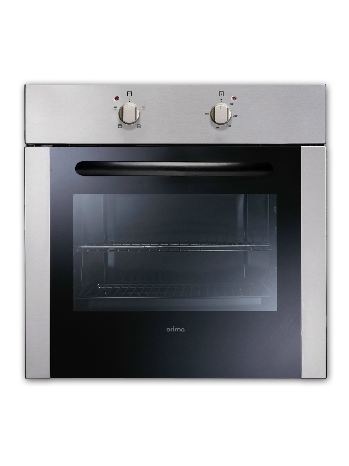 Forno encastre ORIMA OR 40 LX 60cm 64L Classe D
