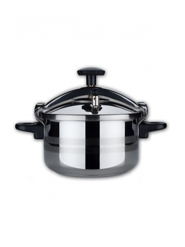 PANELA PRESSAO ORIMA 6L INOX    (cx-4)