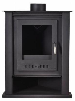 SALAMANDRA A LENHA METLOR SLDC