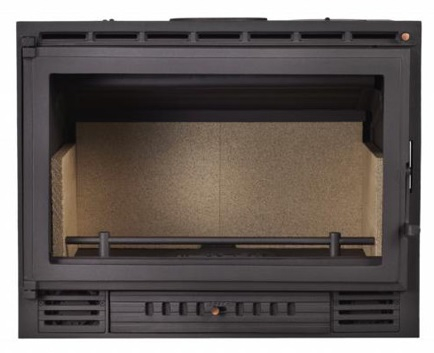 RECUPERADOR CALOR METLOR R-8-A