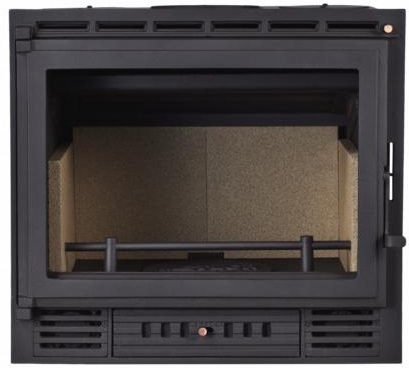 RECUPERADOR CALOR METLOR R-7-A