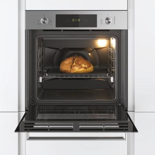 Forno Encastre CANDY FCT-825-XL WIFI 60cm Aqua activa 70L Classe C