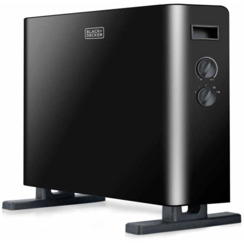 AQUECEDOR CONVECTOR BLACK&DECKER BXCSH-2000-E  CX.1