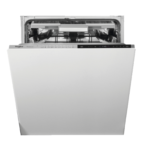 Maquina Lavar Louça Encastre WHIRLPO WIP 4033 PLES 14 Conjuntos 60Cm Classe D