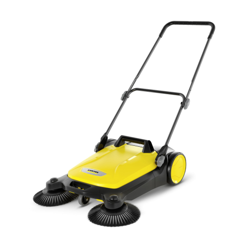 VARREDOURA DE PAVIMENTOS KARCHER S4TWIN