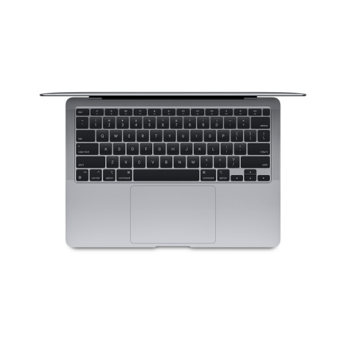 MacBook Air 13.3" Apple M1 8GB 256GB SSD Space Grey - MGN63PO/A