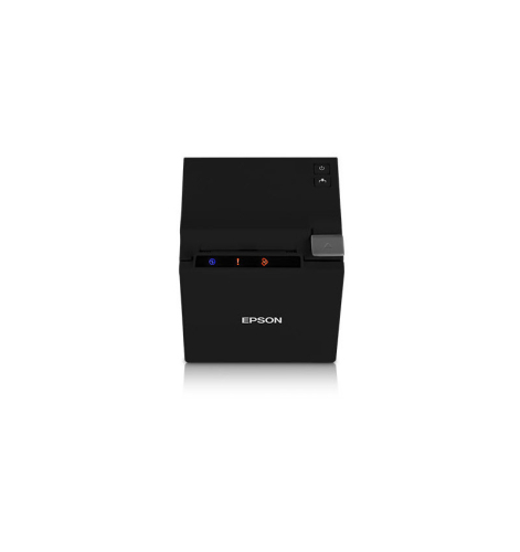 TM-m10 (112) - Bluetooth, Black, PS, EU