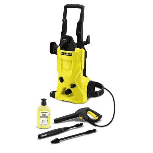 Lavadora KARCHER Pressão K4 Classic 1.180-150.0