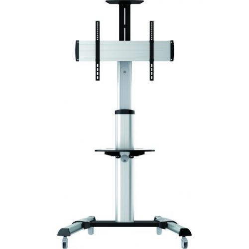 Suporte Móvel Horizontal / Vertical - Branco - 37"-70" , VWA1125W