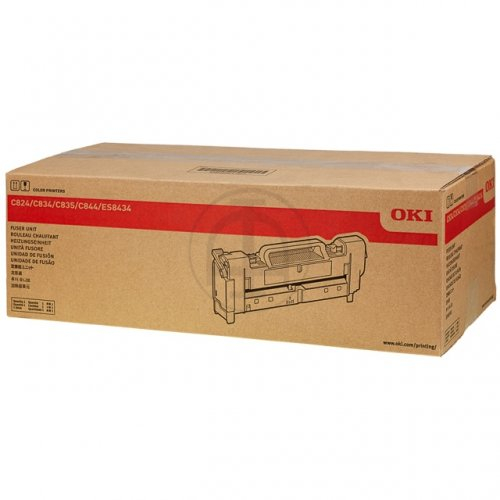 FUSER-UNIT-C824/834/844/ES8434