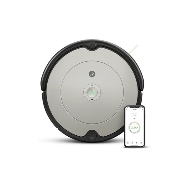 roomba 698 wifi