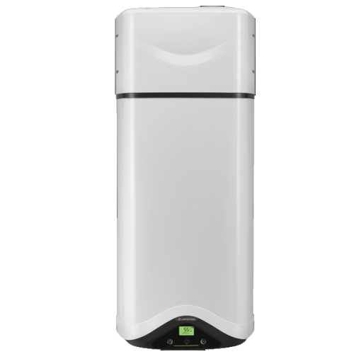 Bomba de calor Ariston Nuos EVO A+ 110 WH