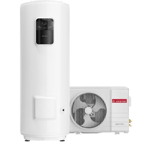 ARISTON - Bomba Calor NUOS SPLIT 270 INVERTER WIFI