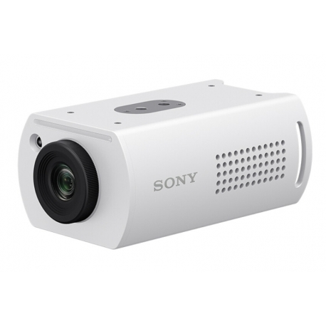 SONY CAMERA VIDEO VIGILANCIA 4K BRANCA SRG-XP1W