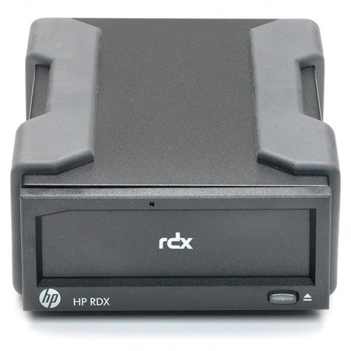 HPE RDX+ EXTERNAL DOCKING SYSTEM