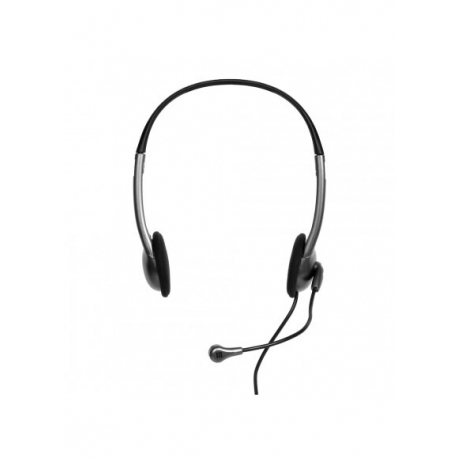 PORT HEADSET STEREO SET 3.5 MM