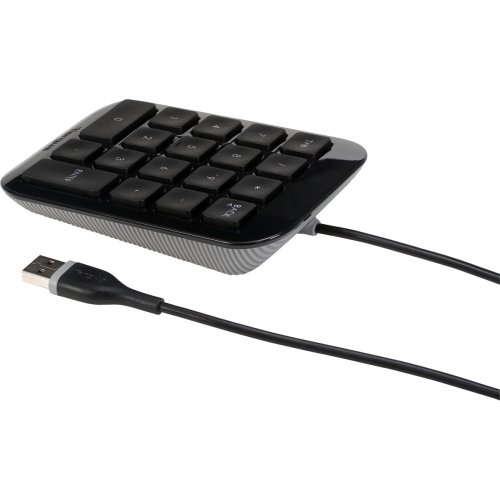 TARGUS TECLADO NUMERICO USB