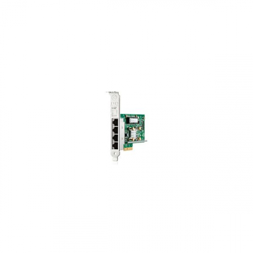 HPE ETHERNET 1GB 4-PORT 331T ADAPTER