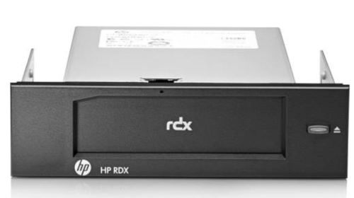 RDX USB 3.0 INTERNAL DOCK STATION