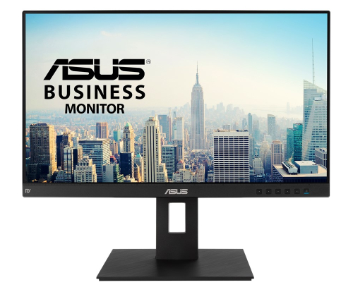 Monitor Asus 23.8 polegadas BE24EQSB LED IPS FHD