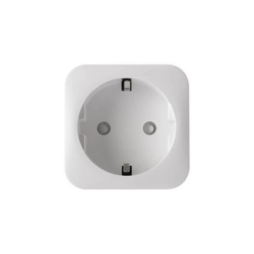Smart Plug Switch with Power Meter Intelligent Home Energy Management