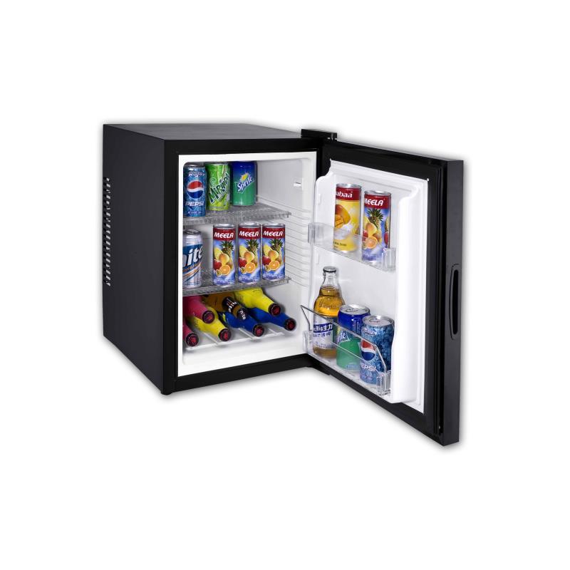 Frigor fico Mini Bar Cor Preto Orima ORCH41B 33LT 54 6x40 2x43 1 Classe 