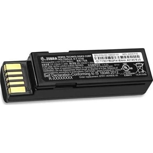Bateria Original para Zebra DS3678 / LI3678