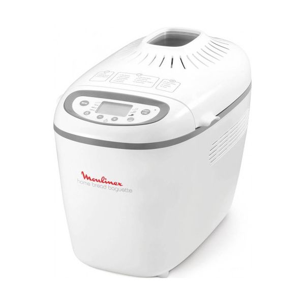 MÁQUINA DE PÃO MOULINEX OW6101