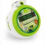 RADIO METRONI.RELOG.USB-PROJEÇ.-477030