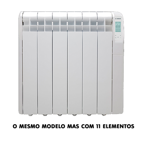 EMISSOR TERM BOSCH 11E-ERO3000/1800W