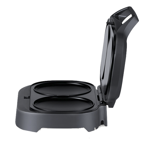 MAQ.PANQUECAS/SNACKS FLAMA 2U-4902FL