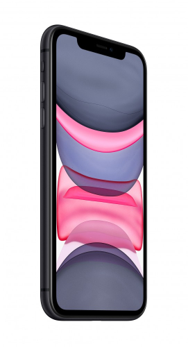 iPhone 11 64GB Black